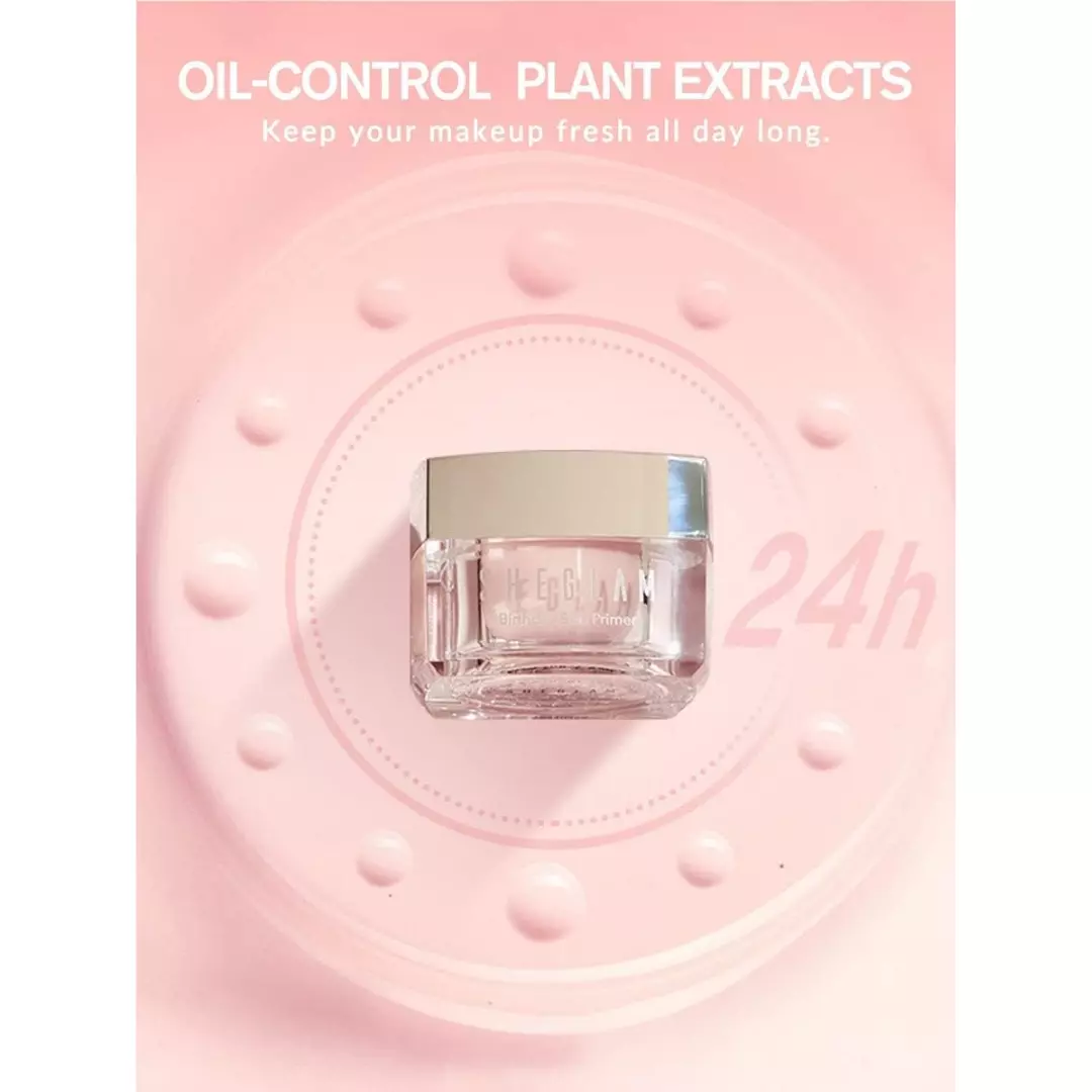 Sheglam Birthday Skin Primer (30g)
