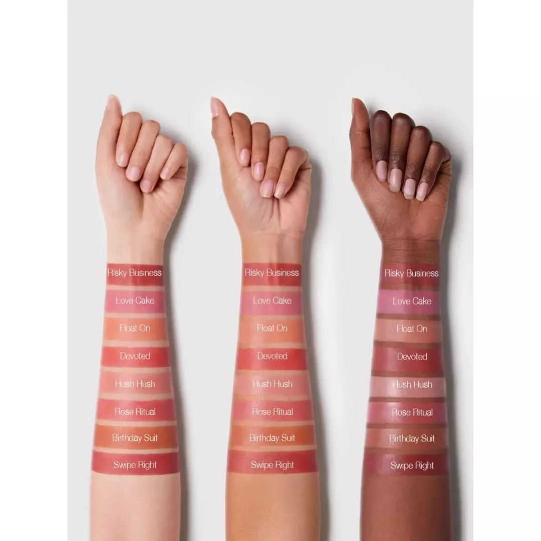 Sheglam Color Bloom Liquid Blush - Birthday Suit (5.2ml)