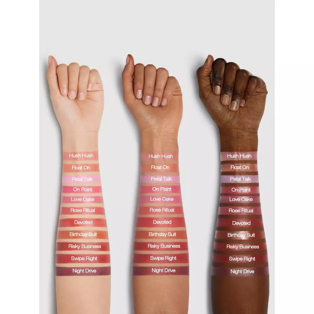 Sheglam Color Bloom Liquid Blush - Rose Ritual (5.3ml)