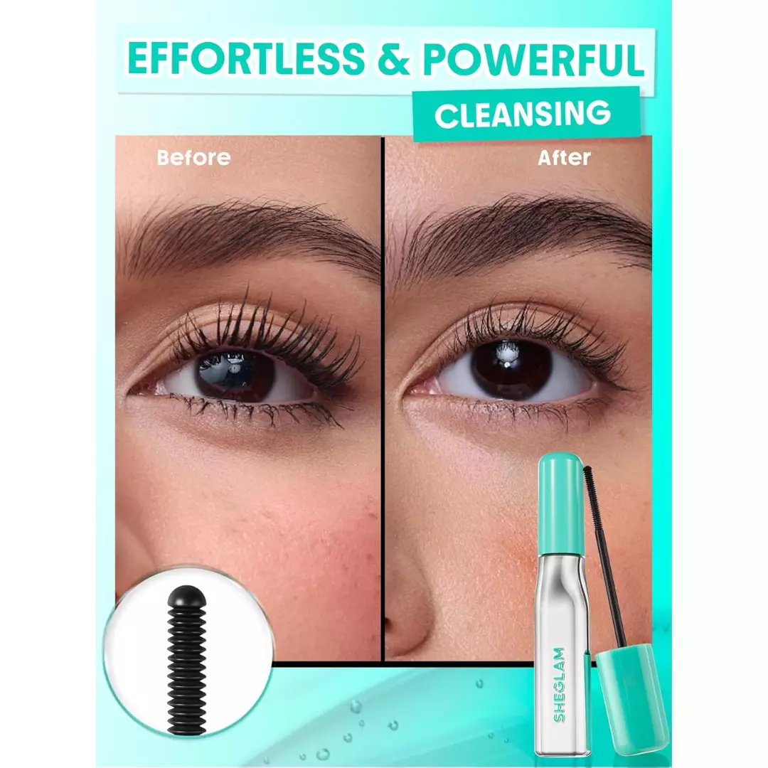 Sheglam Lashlighter EZ Remove Lash Treatment (8g)