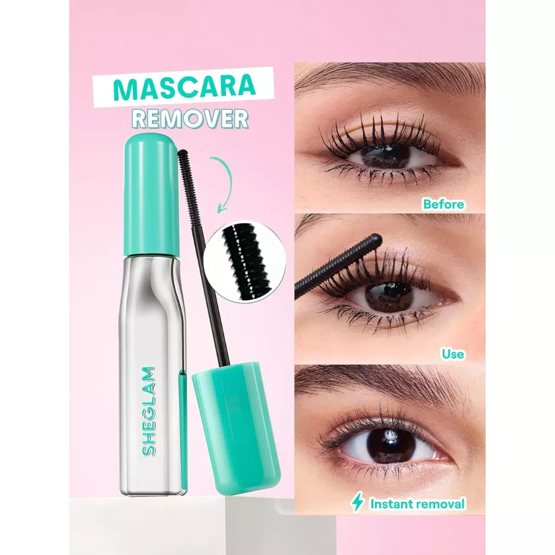 Sheglam Lashlighter EZ Remove Lash Treatment (8g)