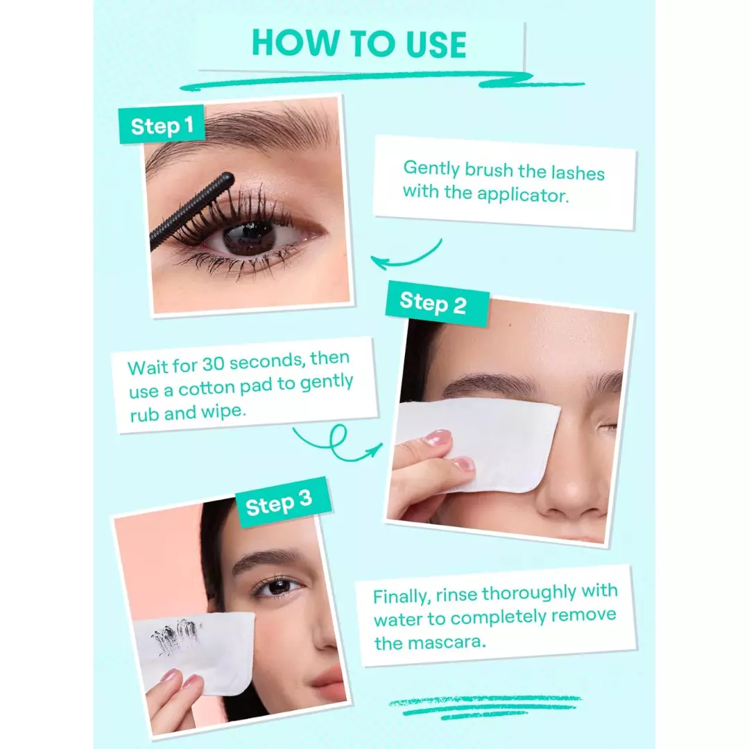 Sheglam Lashlighter EZ Remove Lash Treatment (8g)