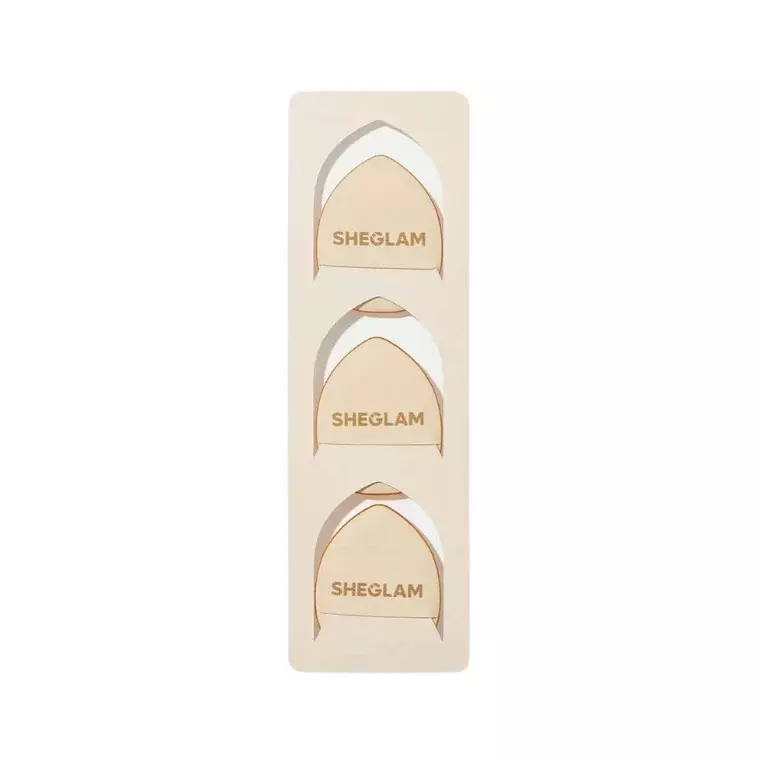 Sheglam Magic Finger Mini Sponge Set (3pcs)