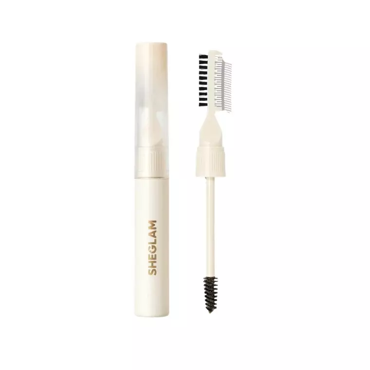 SHEGLAM Save It Laminating Brow Gel Multicolor #Clear (8gm)