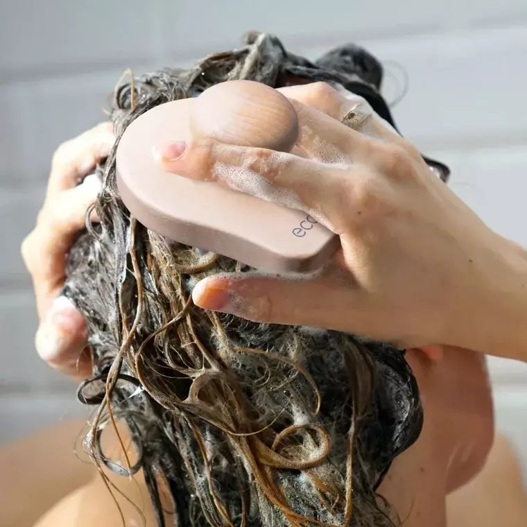 EcoTools Shower Scalp Massager