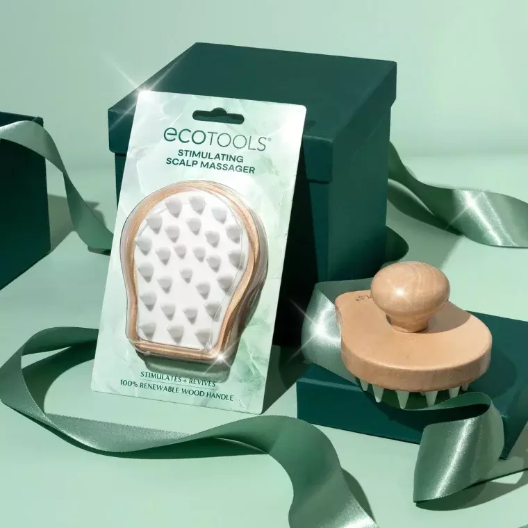EcoTools Shower Scalp Massager