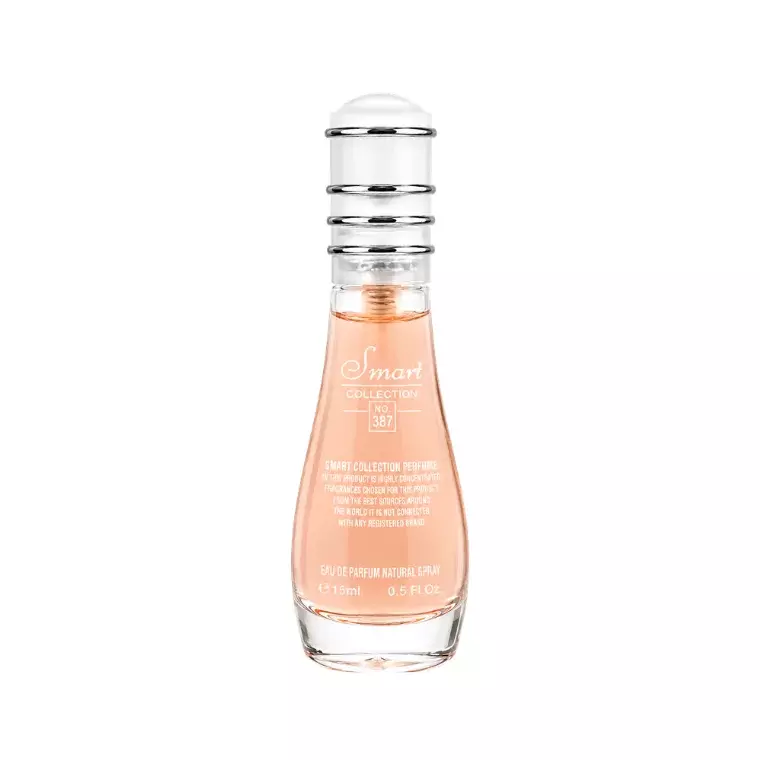 Smart Collection No. 387 La Vie est bella Eau de Parfum Spray For Women (15ml)