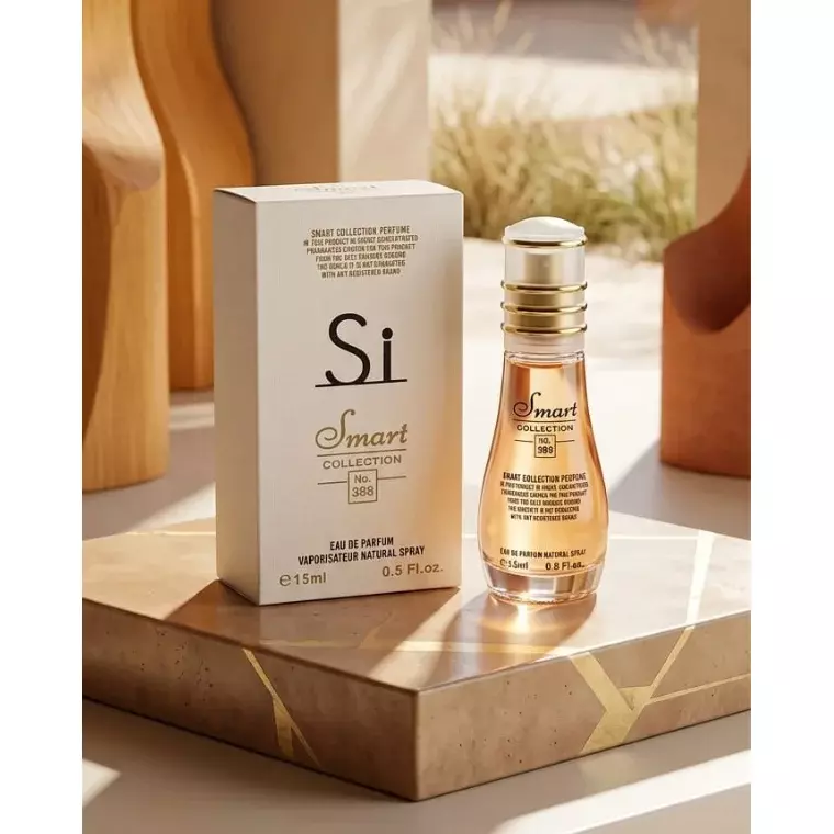 Smart Collection No.388 Si Eau de Parfum For Ladies (15ml)