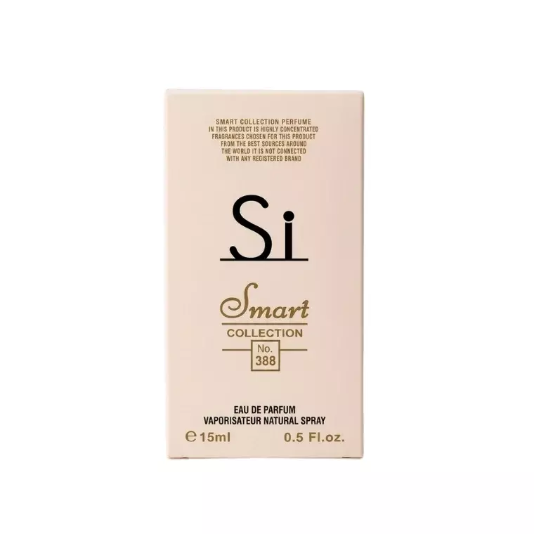 Smart Collection No.388 Si Eau de Parfum For Ladies (15ml)
