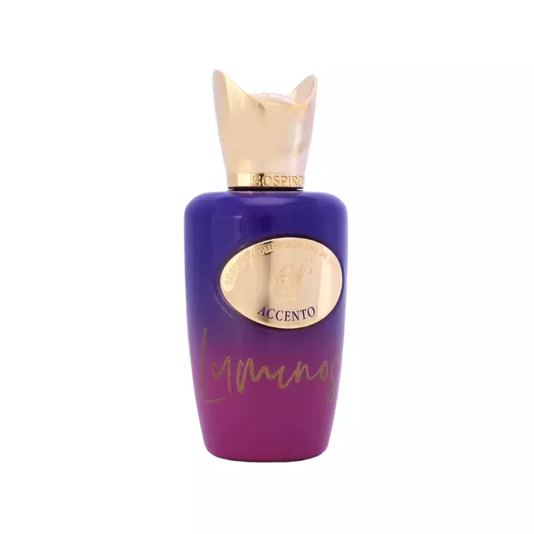 Sospiro Accento Luminoso EDP Fragrances For Unisex (100ml)