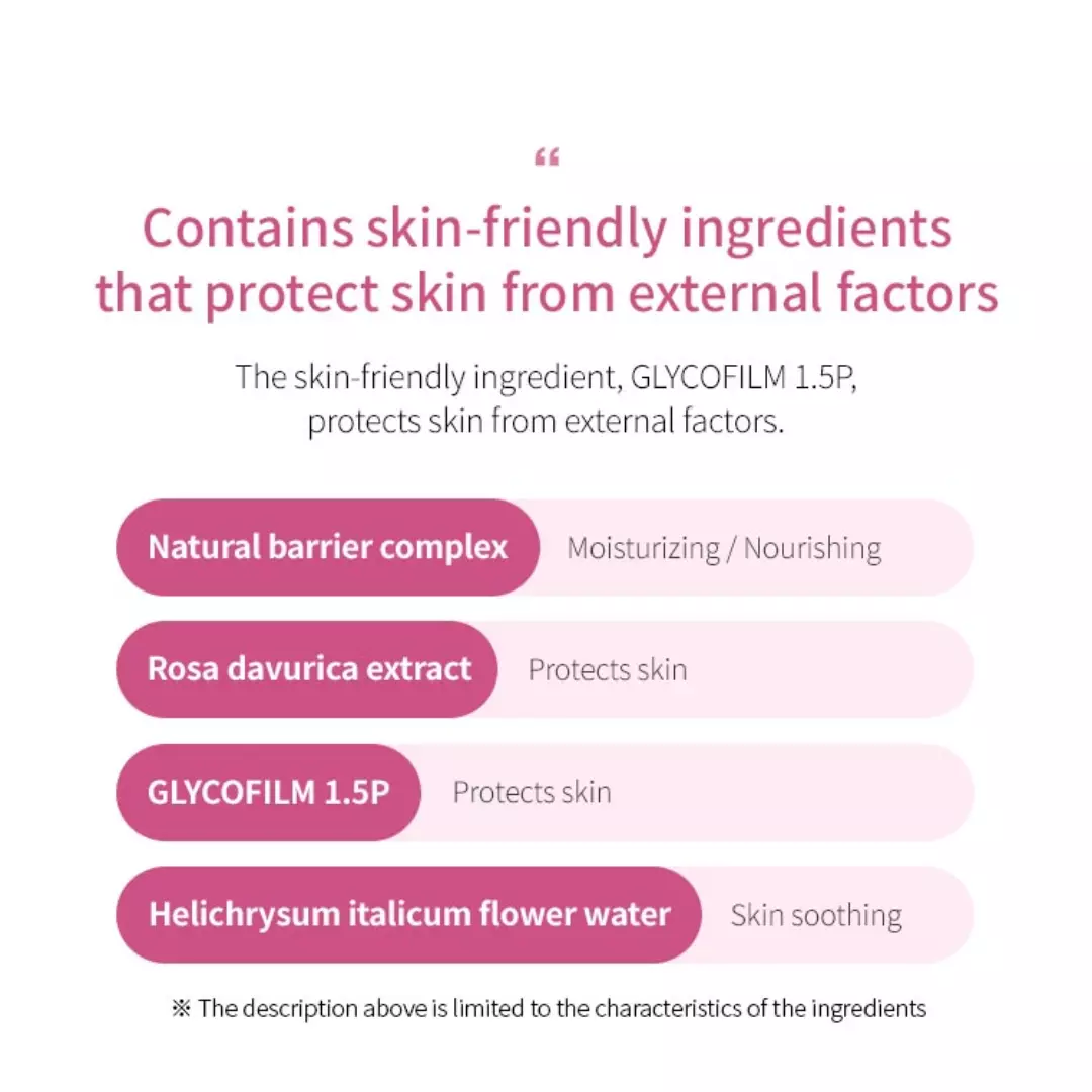 Missha All Around Safe Block Soft Finish Sun Milk SPF50+ PA+++ (70ml)