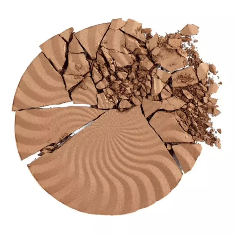 L.a. Colors Bronzer Spice CFB404 (12gm)