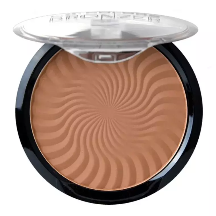 L.a. Colors Bronzer Spice CFB404 (12gm)