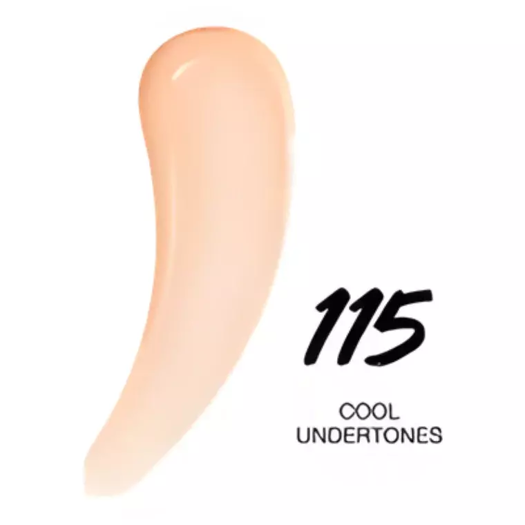 Maybelline New York Super Stay 30H Lumi-Matte Foundation #115 (35ml)