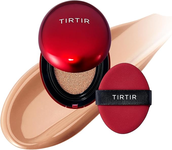 TirTir Mask Fit Red Cushion  33C HAZEL - MINI