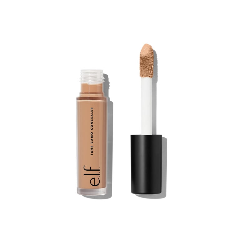 E.l.f 16HR Camo Concealer - TAN WALNUT