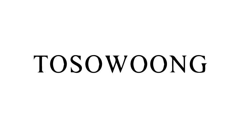 Tosowoong