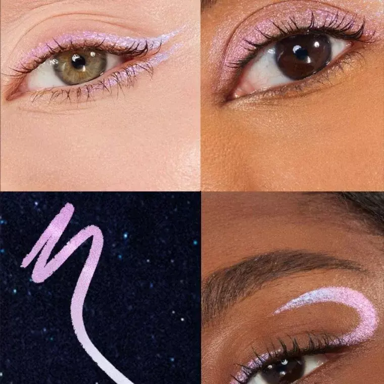 Maybeline Tattoo Studio Sharpenable Longwear Waterproof Gel Eyeliner White Pencil (1.1gm)