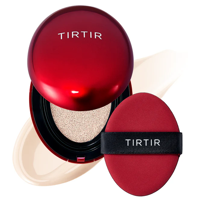Tirtir Mask Fit Red Cushion Mini - 10C SHELL