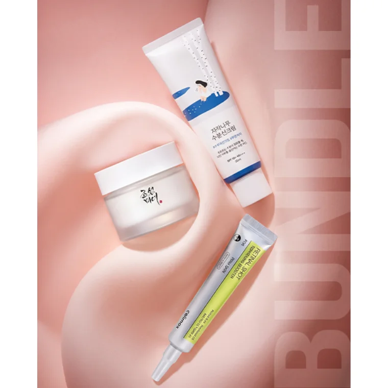 Timeless Glow Bundle