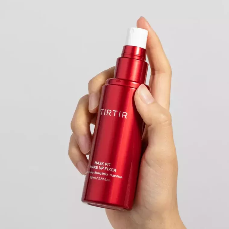 TIRTIR Mask Fit Waterproof Setting Spray (80ml)