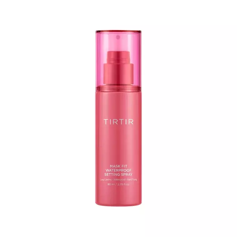 TIRTIR Mask Fit Waterproof Setting Spray (80ml)