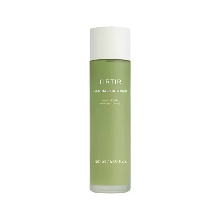 Tirtir Matcha Skin Toner (150ml)