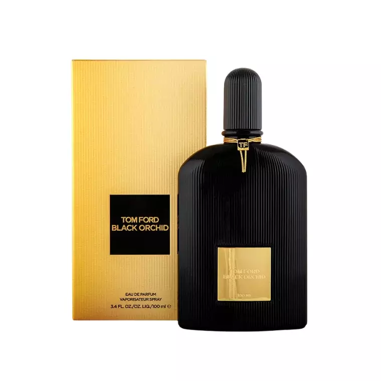 Tom Ford Black Orchid Eau De Parfum for Women (100ml)