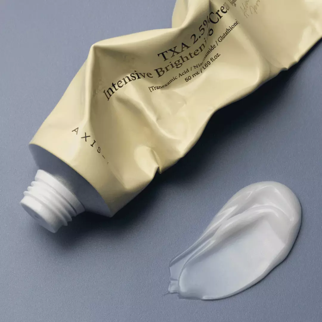 AXIS–Y TXA 2.5% Intensive Brightening Cream (50ml)