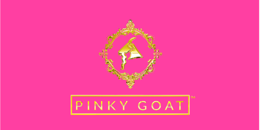 Pinky Goat