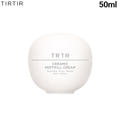 Tirtir Ceramic Peptifill Cream