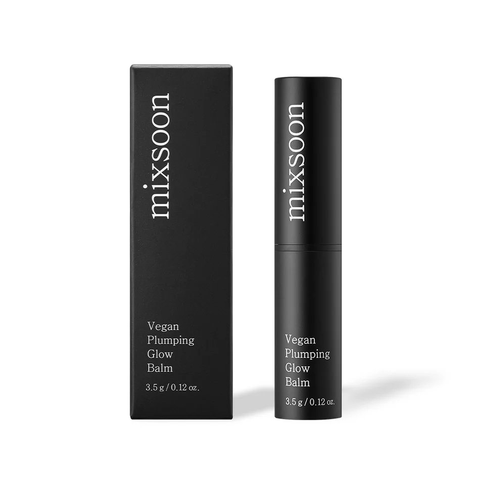 Mixsoon Vegan Plumping Glow Balm (3.5g)