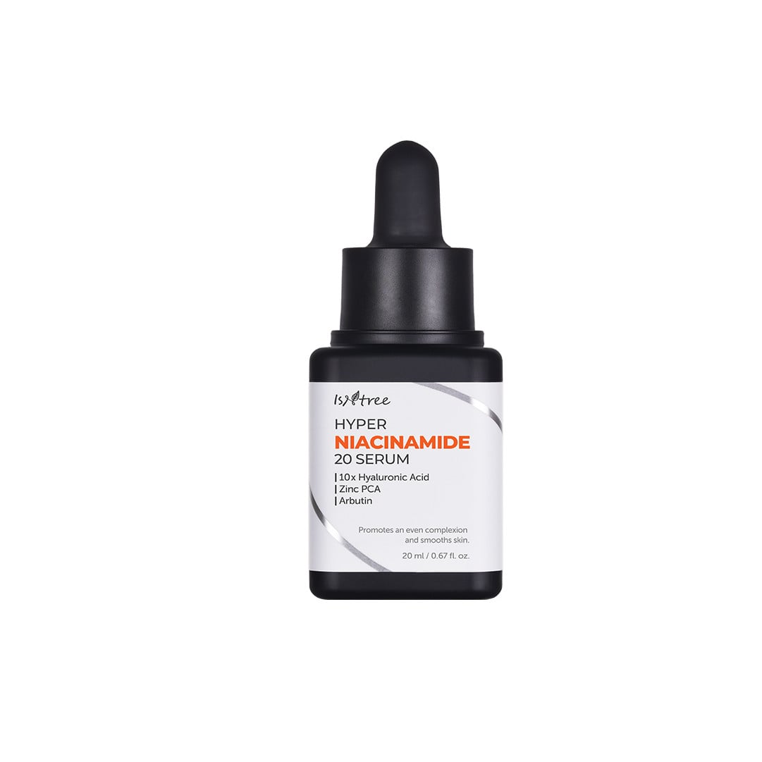 Isntree Hyper Niacinamide 20 Serum