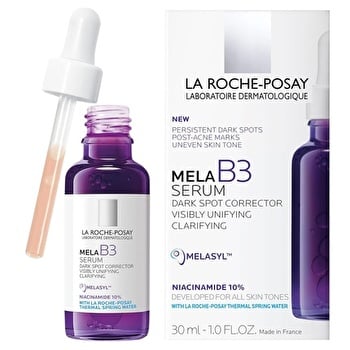 La Roche Posay Mela B3 Intensive Anti-Dark Spots Serum 30ml