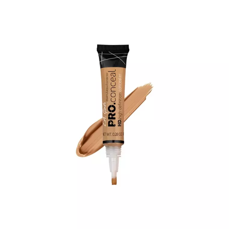L.A Girl Pro HD Concealer #GC956 Vanilla (8gm)