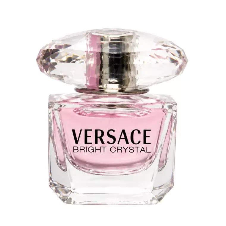 Versace Bright Crystal Eau de Toilette Mini (5ml)