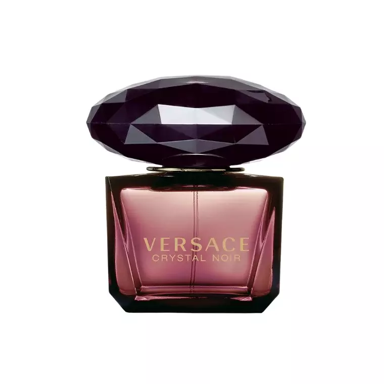 Versace Crystal Noir Eau de Parfum Spray For Women (90ml)