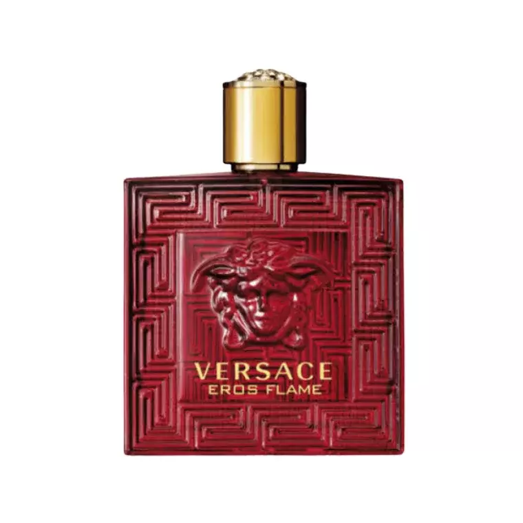 Versace Eros Flame Eau de Parfum For Men(100ml)