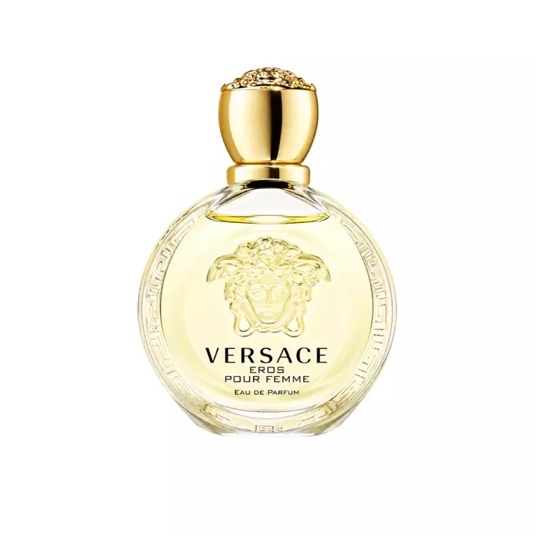 Versace Eros pour Femme Fragrance For Women (5ml)