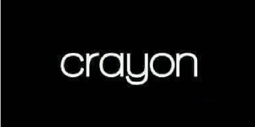 Crayon