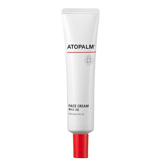 Atopalm Face Cream (35ml)