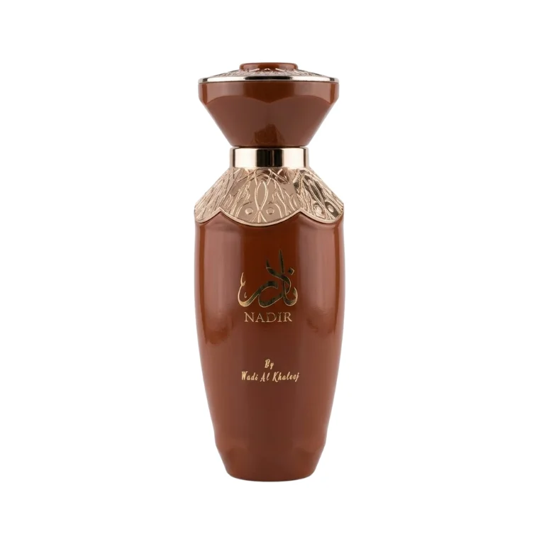 Wadi Al Khaleej Nadir Extrait De Parfum For Unisex (100ml)