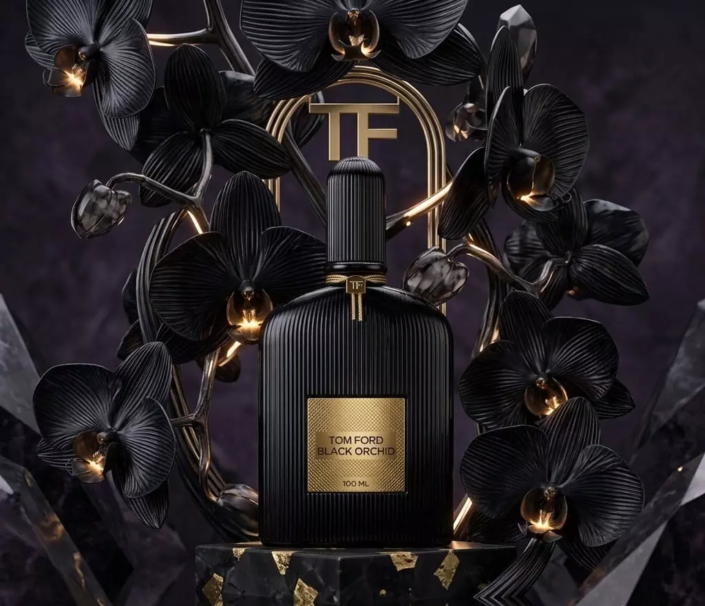 Tom Ford Black Orchid Eau De Parfum for Women (100ml)