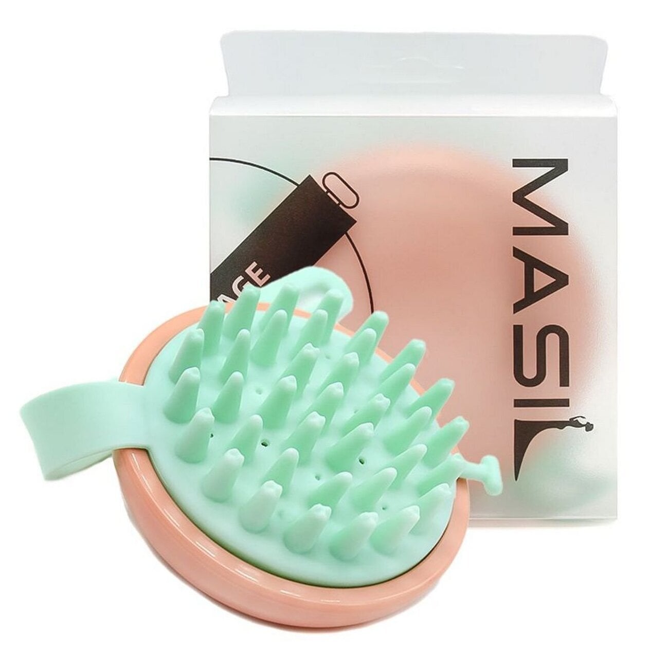 Masil Head Cleaning Massage Brush