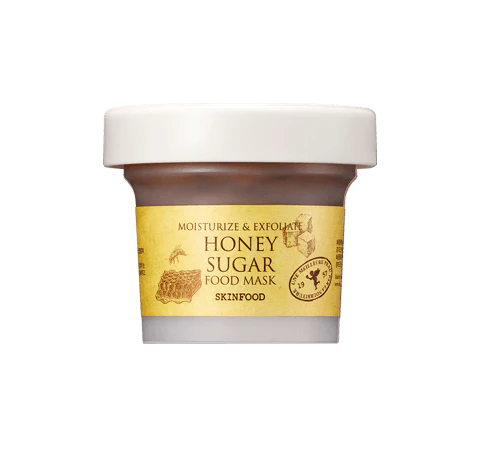 Skinfood Honey Sugar Food Mask