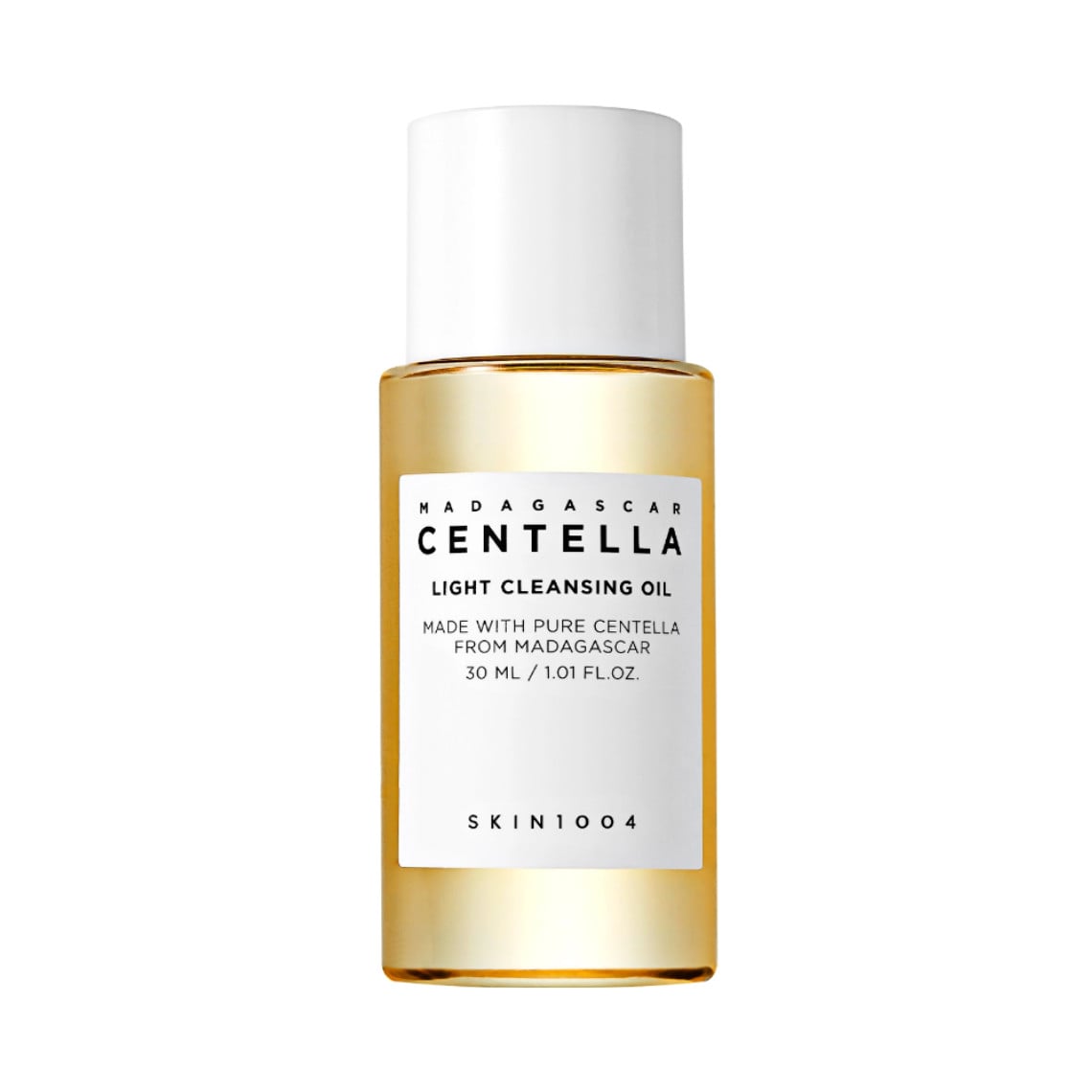 SKIN1004 Madagascar Centella Light Cleansing Oil 30ml