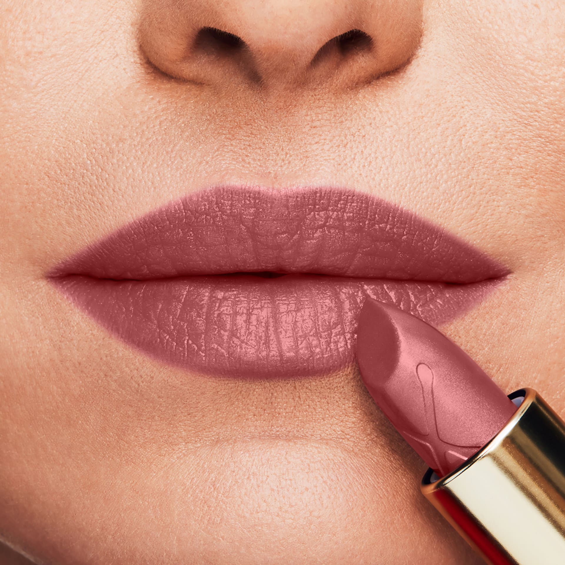 Max Factor Colour Elixir Lipstick - 020 BURNT CARAMEL