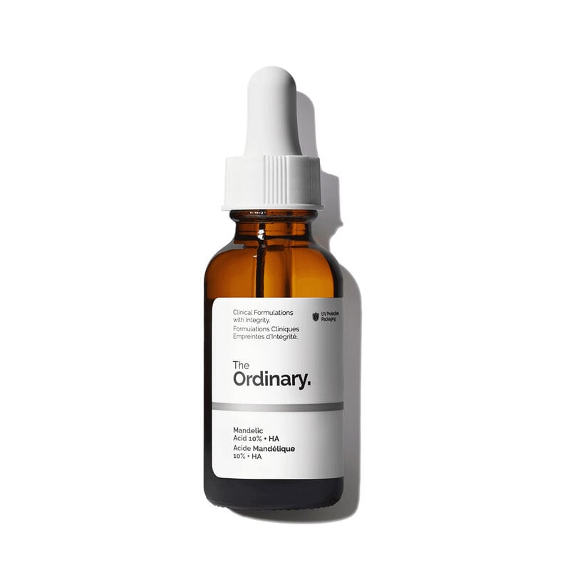 The Ordinary Mandelic Acid 10% + HA