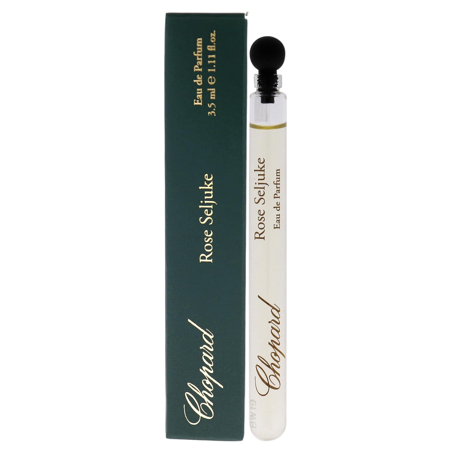 Chopard Rose Seljuke Mini 3.5ml
