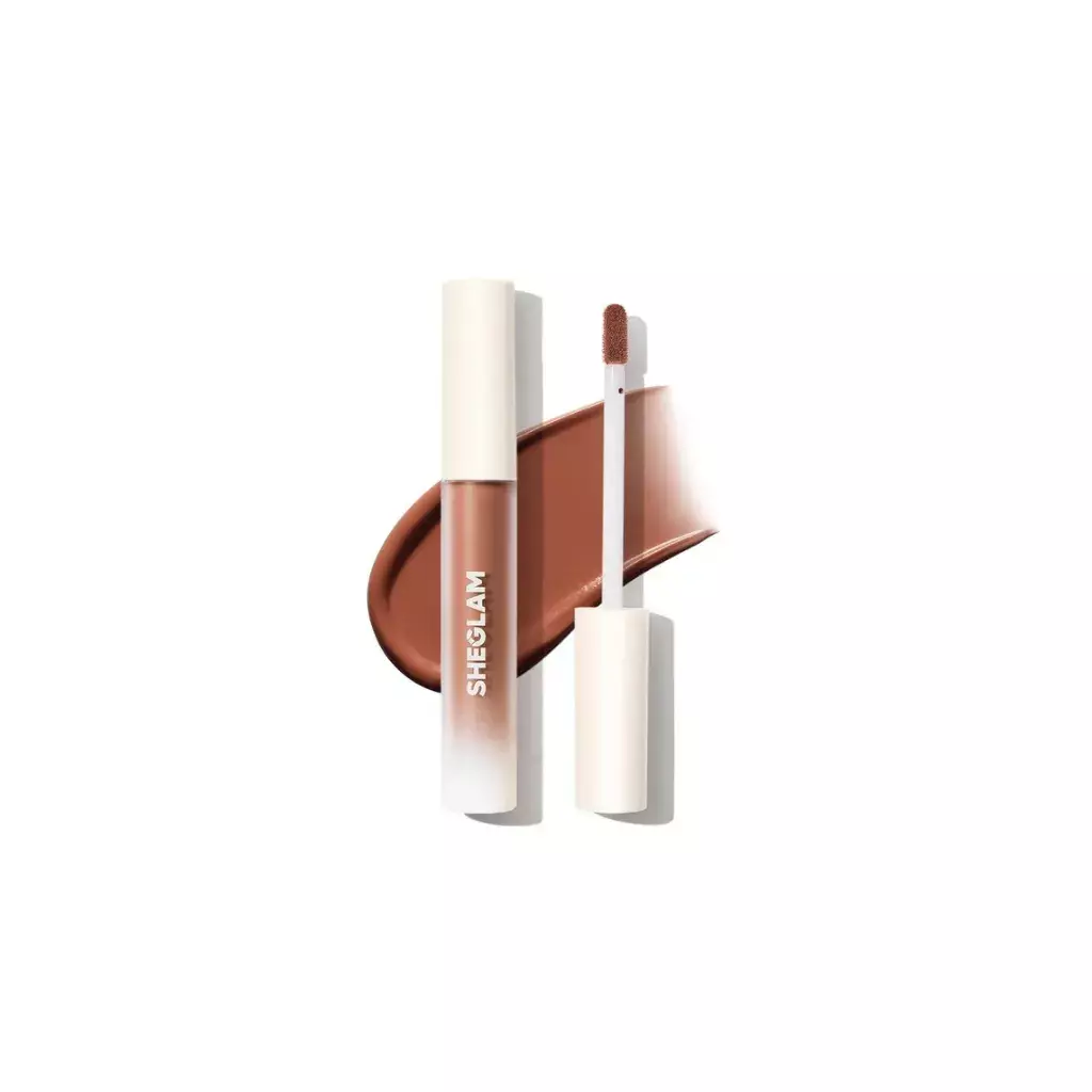 Sheglam Matte Allure Liquid Lipstick – Vetiver (3.1g)
